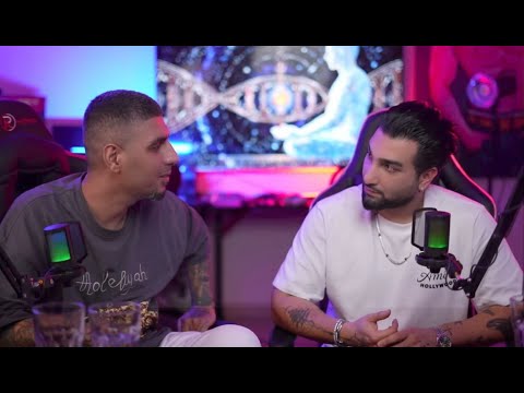 Reza Pishro Live 777 with @tohi 