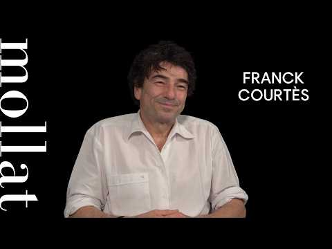 Franck Courtès - Le petit cosmonaute