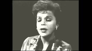 I CAN&#39;T GIVE YOU ANYTHING BUT LOVE - JUDY GARLAND