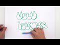 8. Sınıf  Matematik Dersi  Üslü İfadeler Hangi gün hangi konunun işleneceğini yazan #LGSkampı &#39;Ekim&#39; programını indirmek için buraya tıklayabilirsin ... konu anlatım videosunu izle