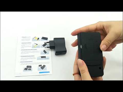 mini portable signal jammer gsm 4g wifi gps device