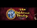 Pulled- The Addams Family Musical- Male Karaoke