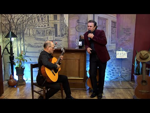 ENTRE MATES Y GUITARRAS PROGRAMA 426 - 14 DE AGOSTO DE 2021