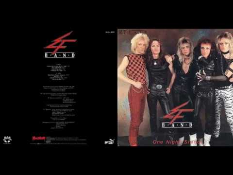 Thumbnail for E.F. Band - Gimme Just a Little Rock 'n' Roll by E.F. Band
