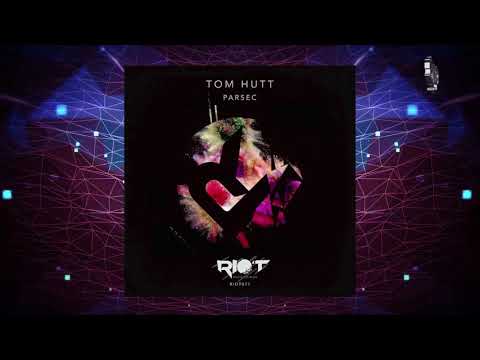 RIOT077 - Tom Hutt - Aqua [Riot Recordings]