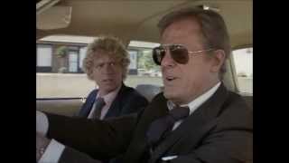 Robert Culp -- I&#39;m Yesterday&#39;s Lunch