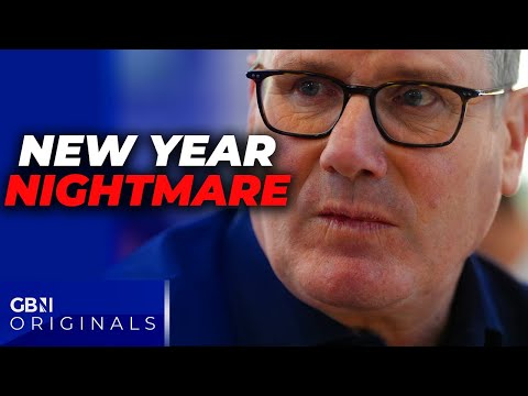 BOMBSHELL: Labour WIPEOUT as Keir Starmer suffers new year NIGHTMARE in polling despite relaunch