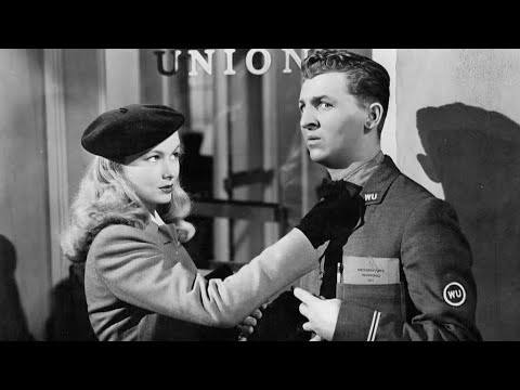 Out of This World (1945) Classic Film, Eddie Bracken, Veronica Lake, Diana Lynn | Full Classic Movie