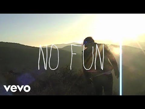 Video thumbnail for No Fun