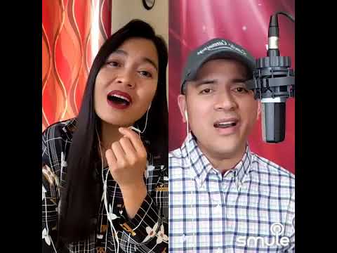 I Sail Over Seven Seas (Joy Lunzaga) & VHEN BAUTISTA aka Chino Romero