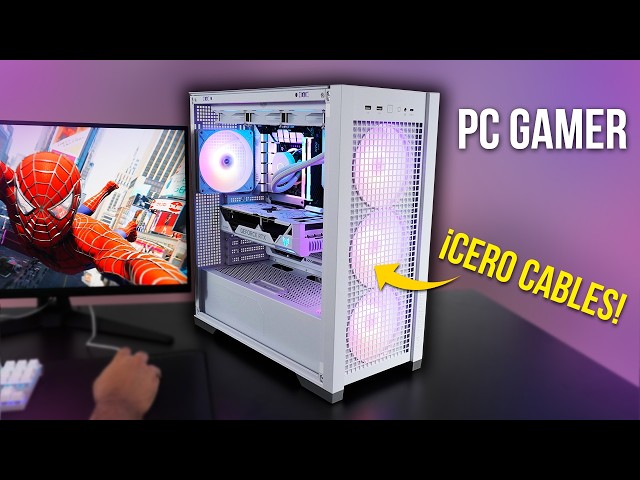 Vídeo relacionado con PCSpecialist Pro PC Gaming - Intel Core i7-12700F 2.10 GHz 12-Core, 32 GB DDR5 RAM, 8 GB GEFORCE RTX 5060 Ti, 2TB M.2 SSD, Windows 11