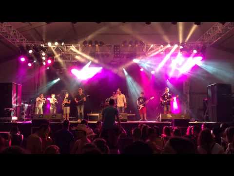 SKASO cover: Todo a cien (Fito y Fitipaldis) video thumbnail
