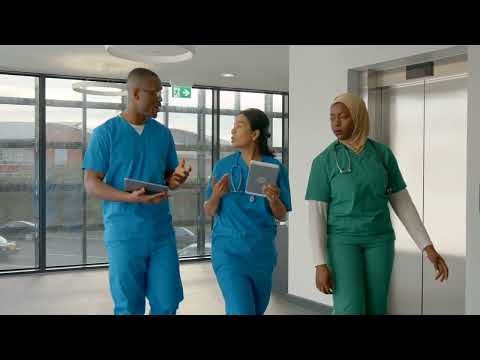 Modernized Code of Conduct Video (English)