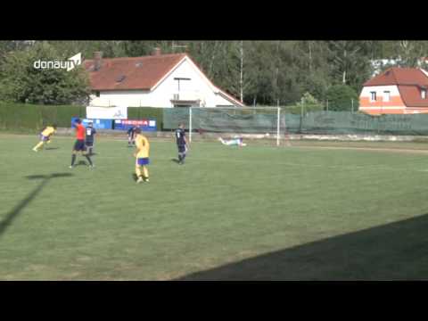 Helden des Amateurfußballs – Duell der Titelaspiranten in der Passauer Kreisliga!