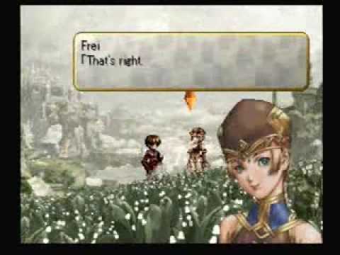 Let's Play Valkyrie Profile ヴァルキリープロファイル COMPLETE (HARD MODE) - Part 147