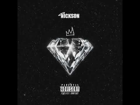 Nickson - Rough Diamond (Official Audio Visualizer)