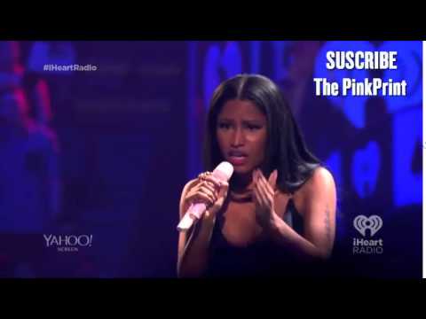 download lagu mp3 mp4 Nicki Minaj Flawless Acapella, download lagu Nicki Minaj Flawless Acapella gratis, unduh video klip Nicki Minaj Flawless Acapella