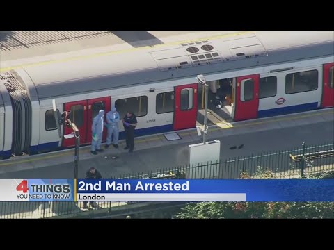 4 Things To Know: Sept. 17, 2017