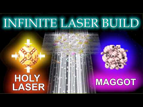 The Most BROKEN Fusion In Ball X Pit