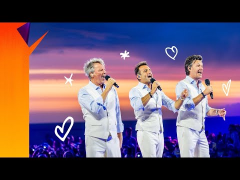 De Romeo's - 'Tele-Romeo's' | Tien Om Te Zien | 2025 | VTM