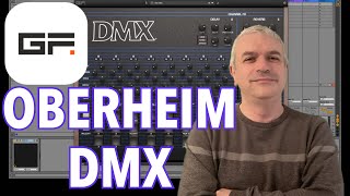 Video thumbnail for 🚀GForce Software Oberheim DMX VST for MAC, Windows [DO NOT MISS IT] by SoundForMore Tutorials