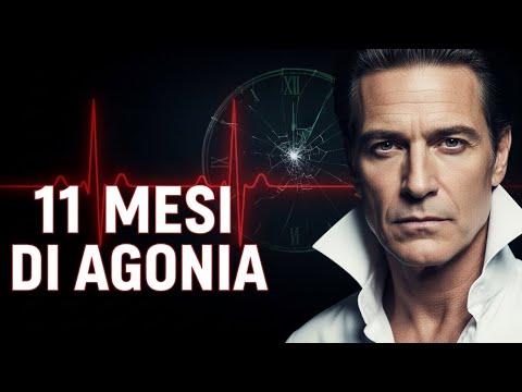 La vita TORMENTATA di Nino Manfredi era molto più OSCURA di quanto IMMAGINASSIMO