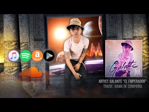 Video thumbnail for Dama De Compañia