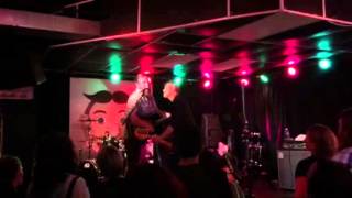 Bar and the Beer - the White Buffalo - Asbury Park 10/16/14