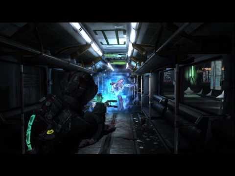 Let's Play: Dead Space 2 - [Part 2/17]