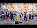 [KPOP IN PUBLIC | ONE TAKE] ENHYPEN (엔하이픈) - 'FUTURE PERFECT' (Pass the MIC) | Dance cover by QUARTZ