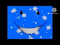 Nick Jr Video Face Snowing