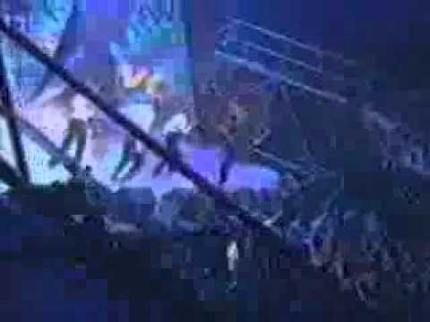 Mr.President - I Give You My Heart Live In Bravo Super Show `97