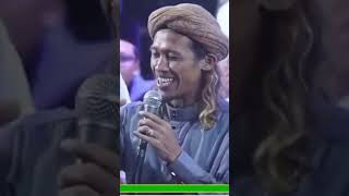 Download lagu Rifaiyah's Inner Connection with the Prophet's Lover //Prayer in Pipp Mamba'ul Hikmah mp3