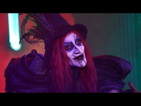 "The Boulet Brothers' Dragula: Titans" Episode 2 Floorshow