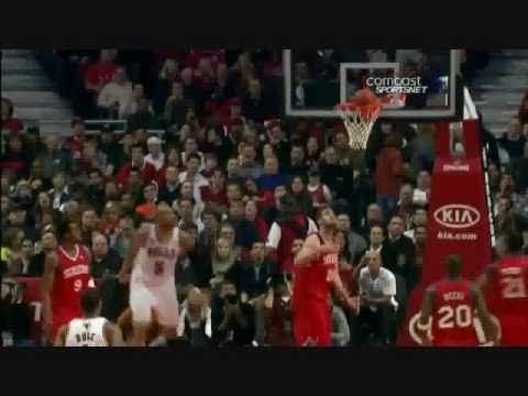 Derrick Rose ALL 82 GAMES AND PLAYOFFS Season Highlights 2010-11 Part 1