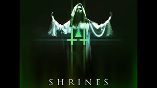 ▲In Death It Ends▲Veil Of Clouded Verse▲Shrines▲