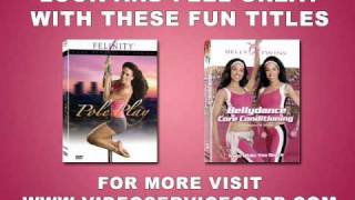 VSC Fitness Videos!