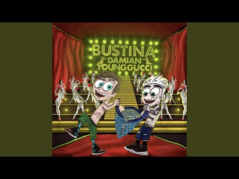 Bustina (feat. Younggucci)