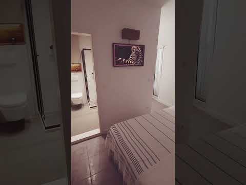 Studio apartment Matea, Split