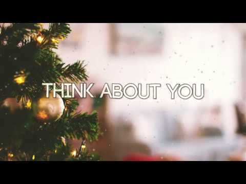 Aly Frank - Think About You (Lyric Video)