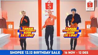 Download lagu IKLAN SHOPEE 12.12 (STRAY KIDS) mp3 Download lagu IKLAN SHOPEE 12.12 (STRAY KIDS) mp3