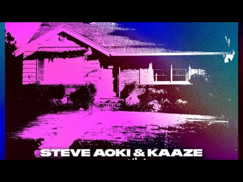 When We Were Young (The Logical Song) (Steve Aoki & KAAZE Extended Remix)