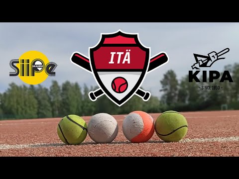 E-tytöt pelisarja: SiiPe keltaiset - KiPa -90