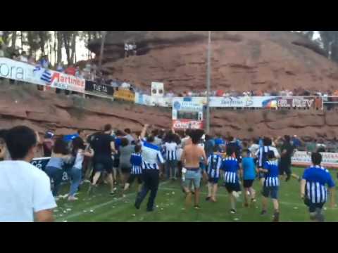 El Náxara pasa a la final del playoff 2017