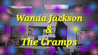 Wanda Jackson (ft. The Cramps) - Funnel of Love (Sub. Español) ||Lyrics||