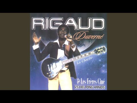 I Don't Know Why He Loves Me