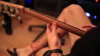 Like Moths To Flames / Dark Divine, In Studio