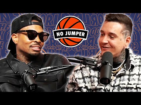 Cameron Airborne on White Rapper Backlash, Touring with Caskey, Cannabis Ventures & More