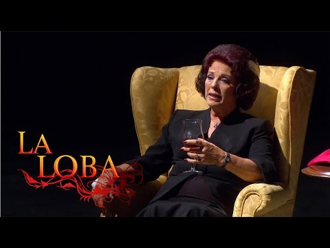 La Loba - Capítulo 58