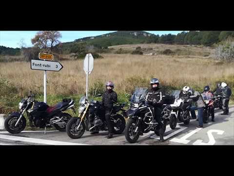 Sortida a l'Alt Camp amb Calçotada.